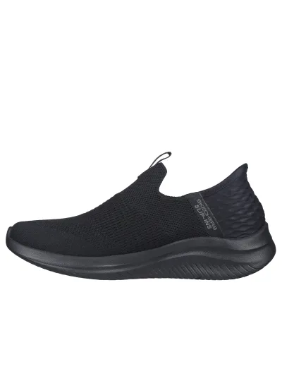 Skechers - ULTRA FLEX 3.0 / COZY STREAK - Slip-Ins Női utcai cipő