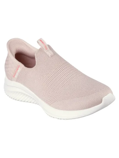 Skechers - ULTRA FLEX 3.0 / COZY STREAK - Slip-Ins Női utcai cipő