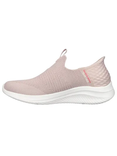 Skechers - ULTRA FLEX 3.0 / COZY STREAK - Slip-Ins Női utcai cipő