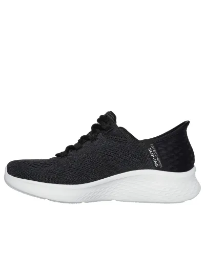 Skechers - SKECH-LITE PRO / NATURAL BEAUTY - Slip-Ins Női utcai cipő