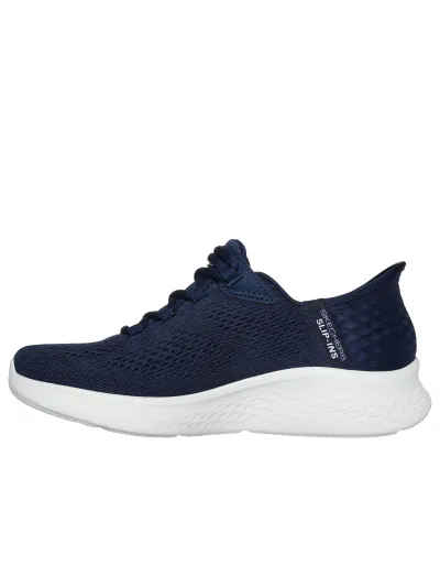Skechers - SKECH-LITE PRO / NATURAL BEAUTY - Slip-Ins Női utcai cipő
