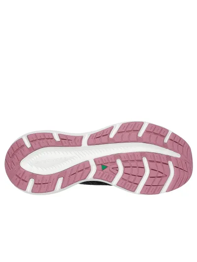 Skechers - EDGERIDE / IMPRESSION - Slip-Ins Női utcai cipő