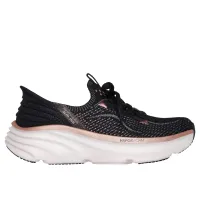 Skechers - D'LUX VAPOR / EVENING GLOW - Slip-Ins Női utcai cipő
