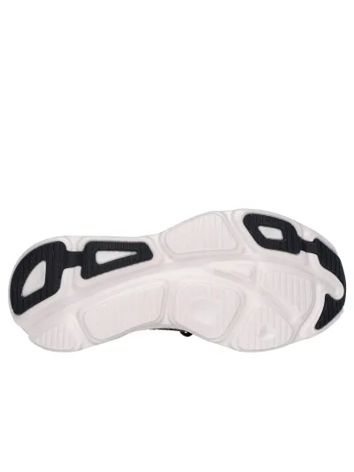 Skechers - D'LUX VAPOR / EVENING GLOW - Slip-Ins Női utcai cipő