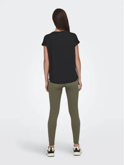 Only Play - Aubree Life On - Női sport póló