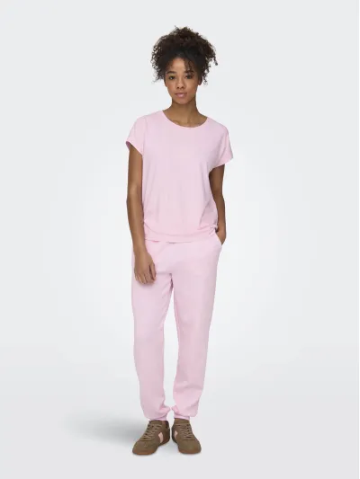 Only Play - Aubree Life On - Női sport póló