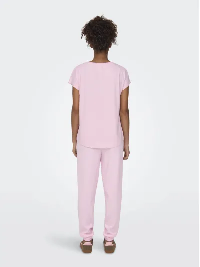 Only Play - Aubree Life On - Női sport póló