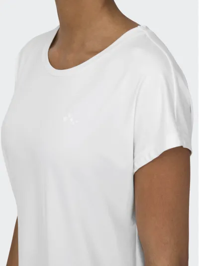 Only Play - Aubree Life On - Női sport póló