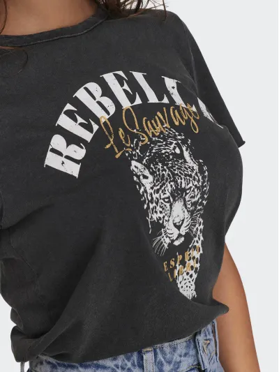 ONLY - Lucy Life - Női póló