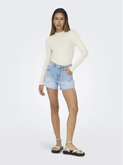 JDY - Fransiska Life - Női póló