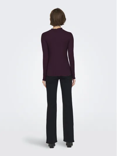 JDY - Fransiska Life - Női póló