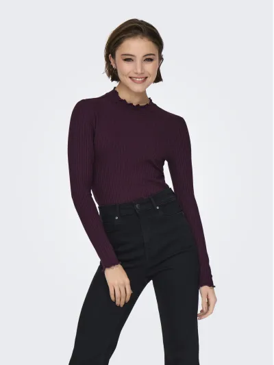 JDY - Fransiska Life - Női póló