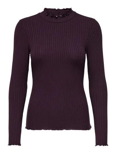 JDY - Fransiska Life - Női póló