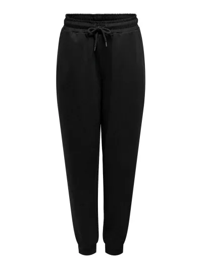 Only Play - LOUNGE / Black - Női melegítő nadrág