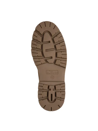 s.Oliver - Férfi Bakancs