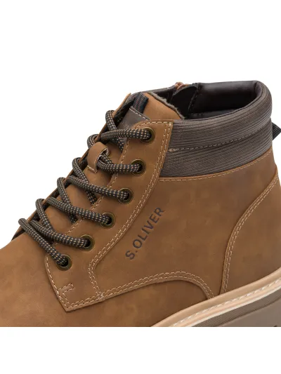 s.Oliver - Férfi Bakancs