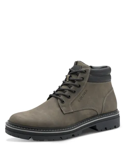 s.Oliver - Férfi Bakancs