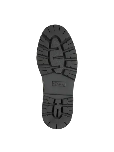 s.Oliver - Férfi Bakancs