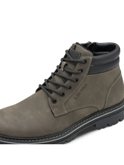s.Oliver - Férfi Bakancs