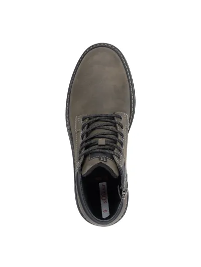 s.Oliver - Férfi Bakancs