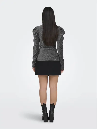 ONLY - Rich - Női Elegáns pulóver