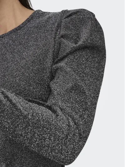 ONLY - Rich - Női Elegáns pulóver