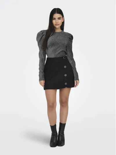 ONLY - Rich - Női Elegáns pulóver