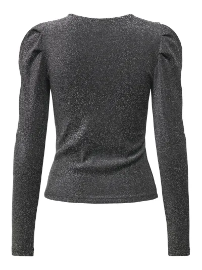 ONLY - Rich - Női Elegáns pulóver