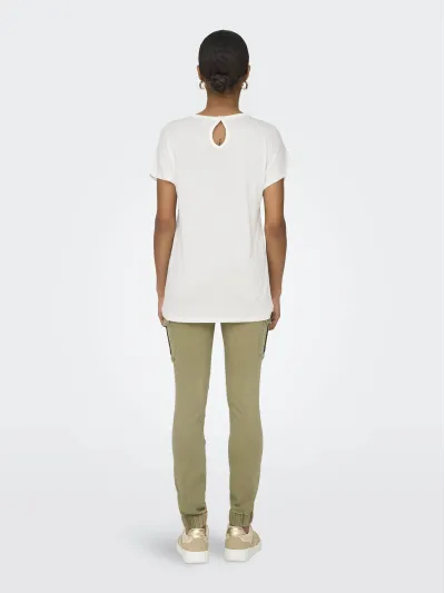 ONLY - Flora - Női póló