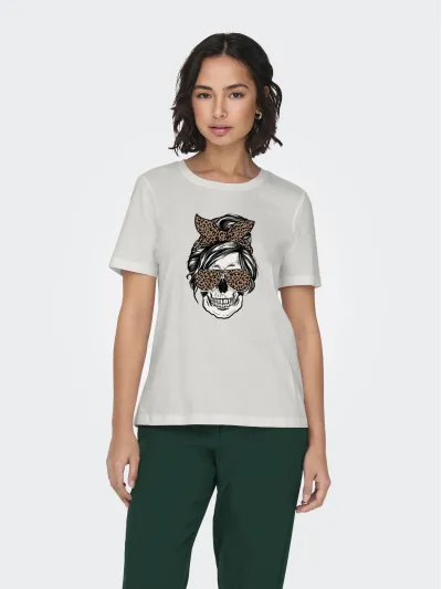 ONLY - Stella Life - Női póló