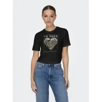 ONLY - Free Life - Női póló