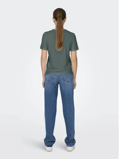 ONLY - Free Life - Női póló