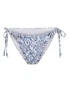 Only - Marseille Tie String - Női Bikini alsó
