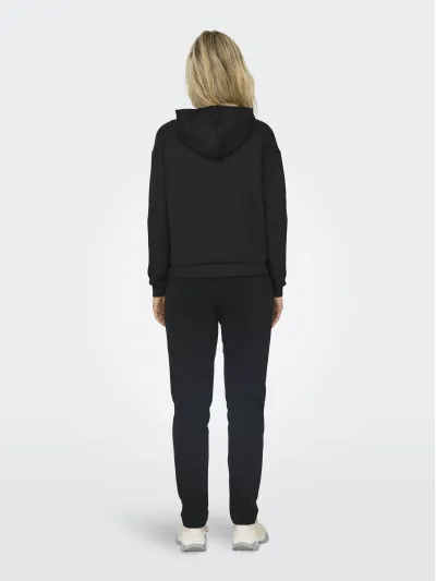 Only Play - Lounge Life - Női melegítő pulóver