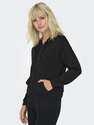 Only Play - Lounge Life - Női melegítő pulóver