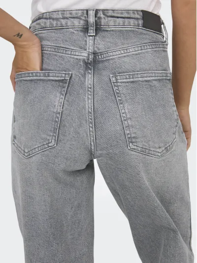 ONLY - Juicy - Női farmernadrág