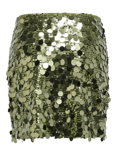 ONLY - Jadel Sequins - Női szoknya