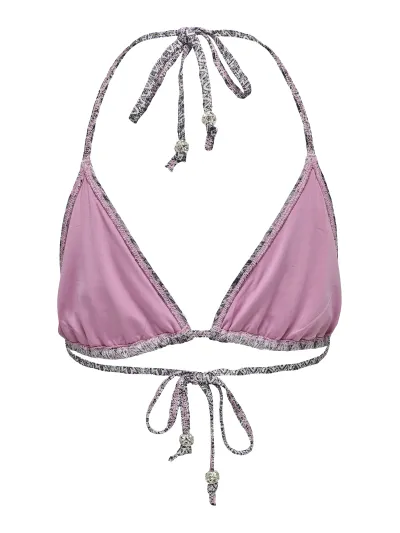 Only - Alexis - Női Bikini Felső