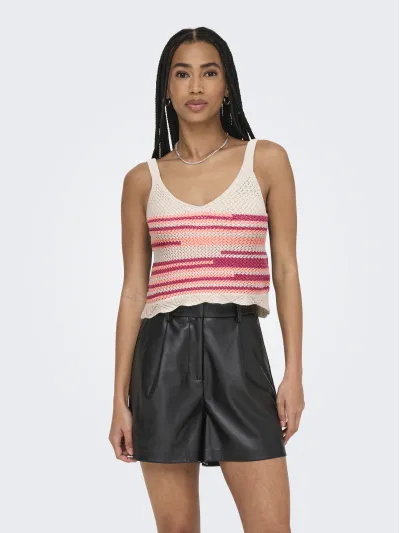 Only - Merida Life - Női kötött top