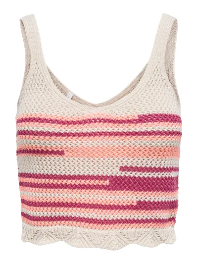 Only - Merida Life - Női kötött top