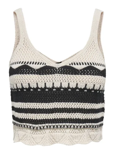 Only - Merida Life - Női kötött top