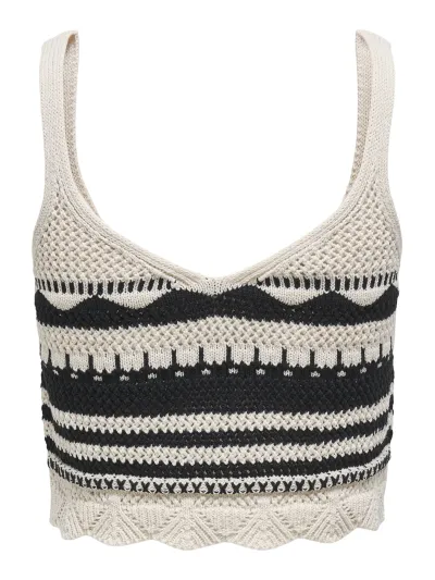 Only - Merida Life - Női kötött top