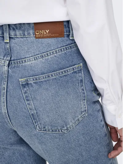 ONLY - Hope / Rhinestone - Női farmernadrág