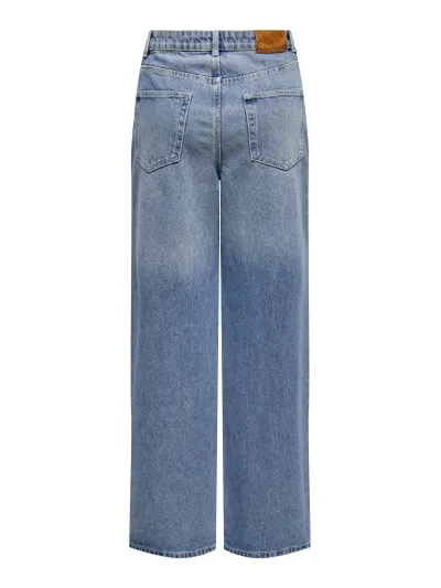 ONLY - Hope / Rhinestone - Női farmernadrág