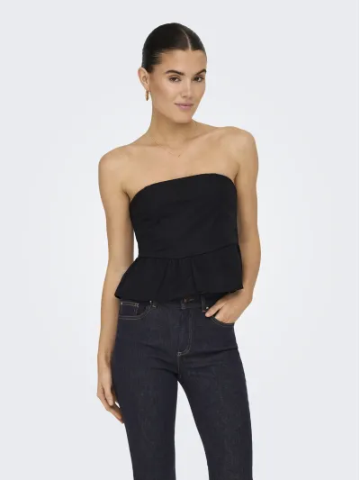 Only - Lowa Balloon - Női top