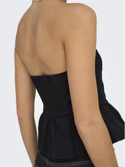 Only - Lowa Balloon - Női top