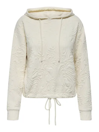 ONLY - Bianca - Sportos Női pulóver