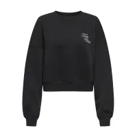 ONLY - Kiara - Sportos Női pulóver