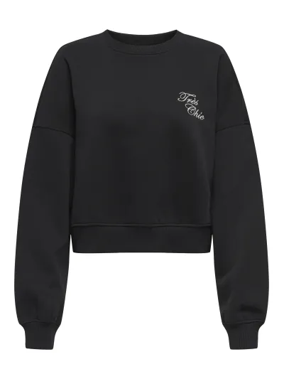 ONLY - Kiara - Sportos Női pulóver