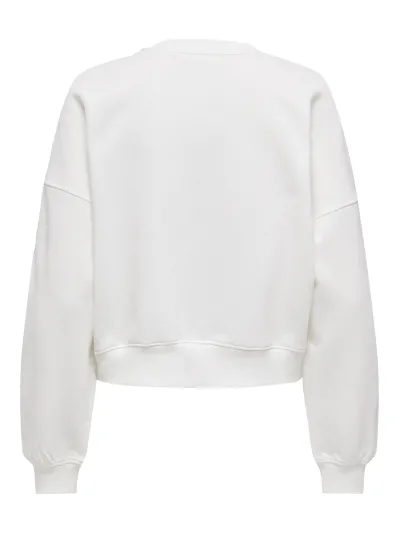 ONLY - Kiara - Sportos Női pulóver